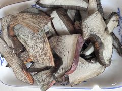 -菌之家·专业纯野生菌火锅·特色炒菌