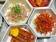 -渔语鱼新川菜Bistro(万象天地店)