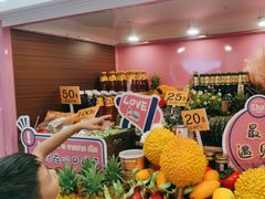 -泰妃殿(武汉首店)