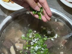-陈六子全羊馆·烧烤烤羊排(山东理工大店)