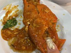 -珍宝海鲜(东海岸海鲜中心)