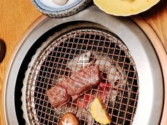 -炎蔵牛舌烤肉