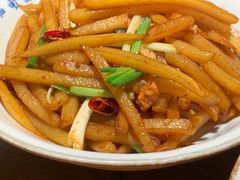 -吃饭皇帝大(解放西路店)