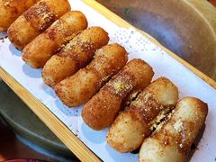 -咕嘟草帽鱼·牛奶一样的鲜鱼汤(包河万达广场创始店)