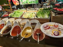 -戈拿旺巴西烤肉(崇文门店)