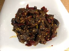 -李子坝梁山鸡(北碚万达五鸡哥店)