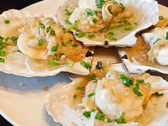 -新天世纪中餐厅