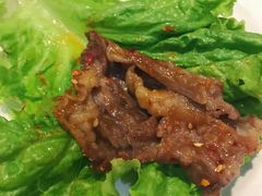 -火炉火自助餐(悠唐购物中心店)