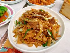 -东鑫记港式茶餐厅(南京东路店)