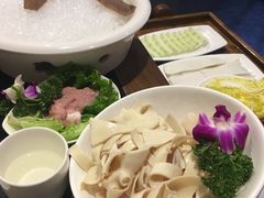 -香天下·四川火锅(安镇大润发店)