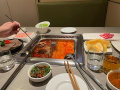 -海底捞火锅(摩尔广场店)