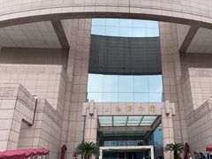 -上海博物馆(人民广场馆)