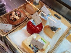 -绿叶子超市(公园大道店)