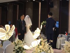 -粤式早茶希朋喜宴