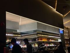 -TZ House音乐现场(来福士中心店)