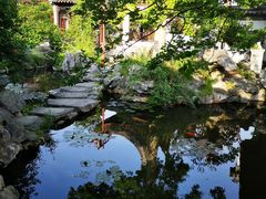 -苏州冶园园林民宿(太湖西山风景区店)