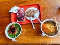 -中阿兰牛肉面(悦海新天地店)