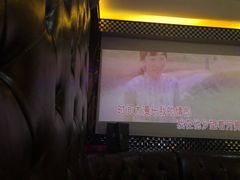 -唱吧麦颂KTV(方庄店)