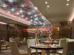 -桃花源中餐厅(金茂豪华精选酒店)
