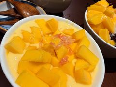 -小团圆糖水铺(襄阳南路店)