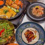 米其林套餐也很实惠，花小钱大享受