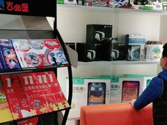 -吉的堡成长中心(大华虎城校区)