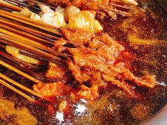 -牛华八婆麻辣烫(起源店)