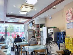 -东北饺子王(港澳广场购物中心店)