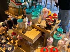 -星巴克臻选(济南恒隆店)