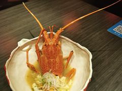 -滩万日本料理Nadaman(国贸大酒店)
