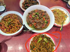 -柴火农家·江西赣南菜(土华店)