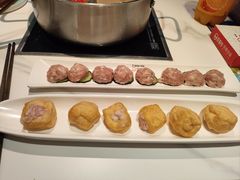 -许府牛火锅(信义坊总店)