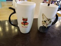 -萌喵宠狗爱心宠咖