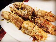 -量贩海鲜餐厅