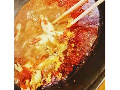 -老天桥蛙炉火锅(姑苏总店)