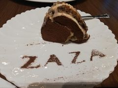 提拉米苏-FD西餐厅