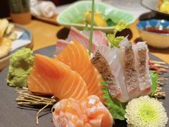 -蝉一日本料理(高新区店)