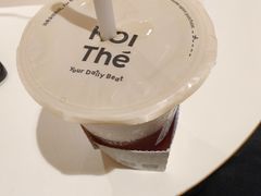 -KOI Thé(正佳广场店)