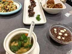 -金哥私房菜馆(张府园总店)
