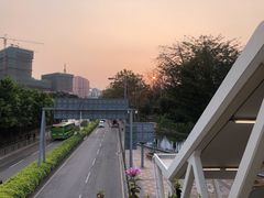 -纪念孙中山市政公园
