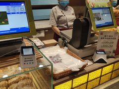 -詹记桃酥(百盛店)