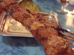 -马尔龙新疆饭店·清真(瑞景店)