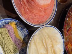 -萍姐火锅·公路夜市(南京新街口店)