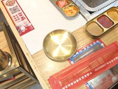 -郭记烤肉创始店(民丰大街店)