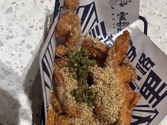 -雲物·云南小馆(好悦天地店)