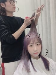 -Moyue HAIR SALON