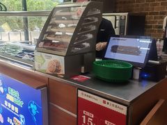 -赛百味SUBWAY(高新店)