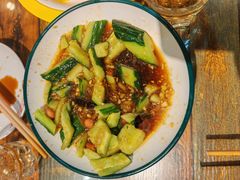 -金谷园饺子·烧烤(人大总店)