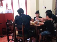 -陈记汤饭(水巷口店)