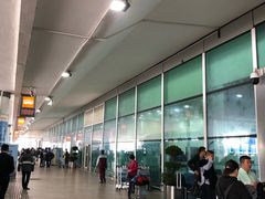 -福州长乐国际机场